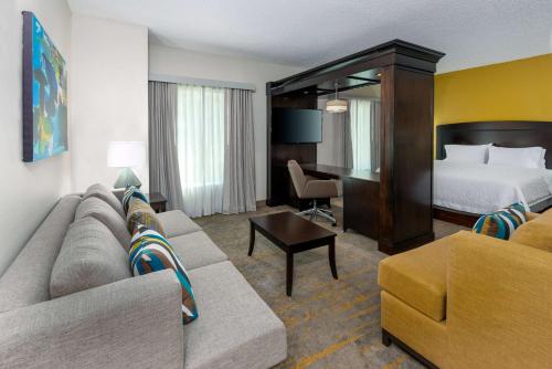 Hampton Inn and Suites Sarasota/Lakewood Ranch