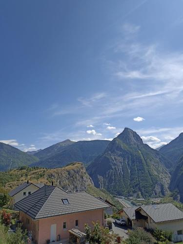 Résidence La Croix des Têtes