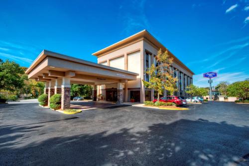 Hampton Inn By Hilton Nashville/Brentwood-I-65s