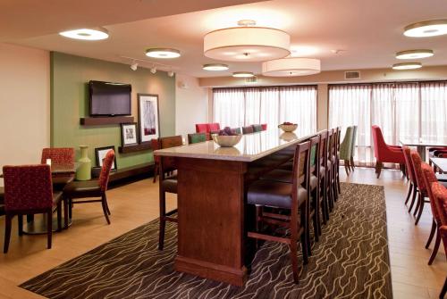 Hampton Inn By Hilton Nashville/Brentwood-I-65s