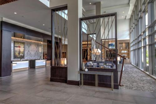 Hilton Franklin Cool Springs - image 9