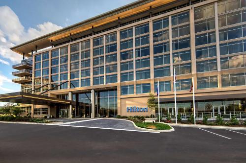 Hilton Franklin Cool Springs - Hotel - Franklin