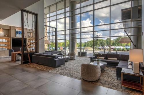 Hilton Franklin Cool Springs in Franklin, USA