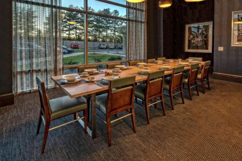 Hilton Franklin Cool Springs - image 7