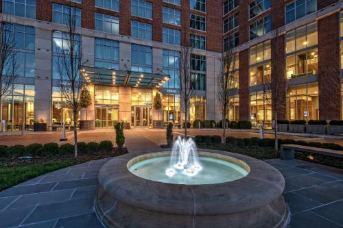 Hilton Nashville Green Hills in Nashville, USA
