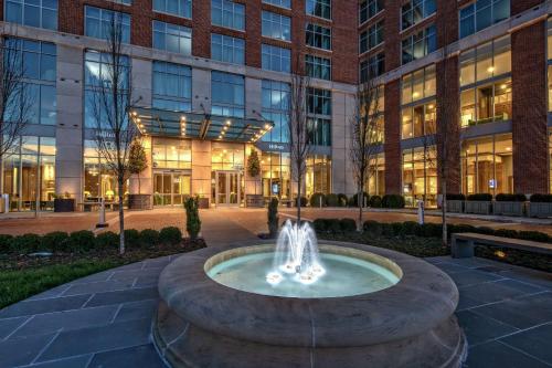 Hilton Nashville Green Hills