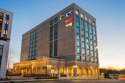 Home2 Suites By Hilton Nashville West End Avenue, Nashville