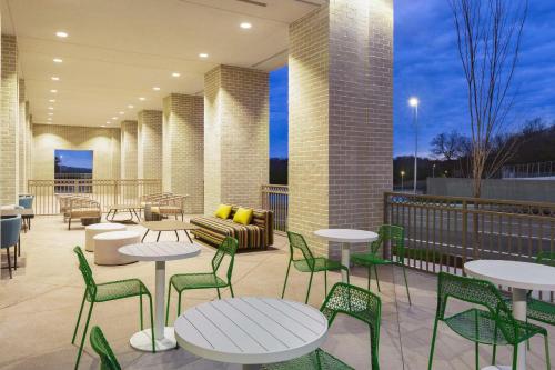 Home2 Suites By Hilton Nashville West End Avenue in Nashville, USA