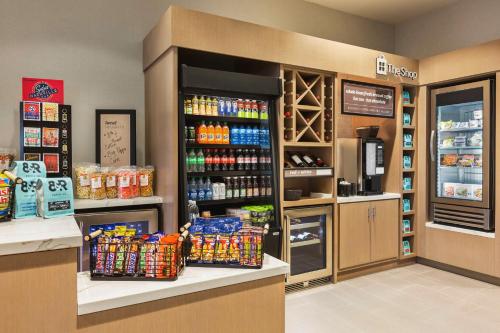 Home2 Suites by Hilton Nashville West End Avenue - image 10