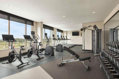 Home2 Suites by Hilton Nashville West End Avenue - image 4