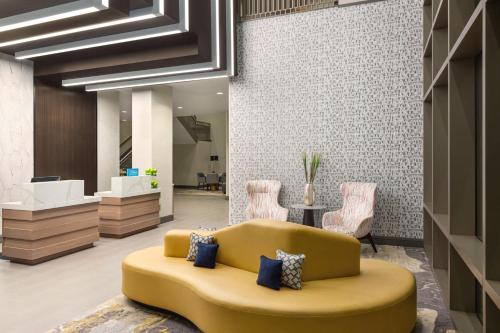 Hilton Garden Inn Nashville West End Avenue - main image