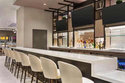 Hilton Garden Inn Nashville West End Avenue - image 6