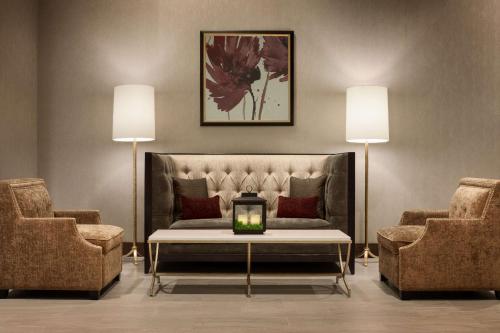 Hilton Garden Inn Charlotte Southpark in Charlotte, USA