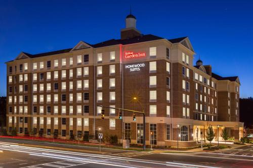 Photo - Homewood Suites By Hilton Charlotte Southpark