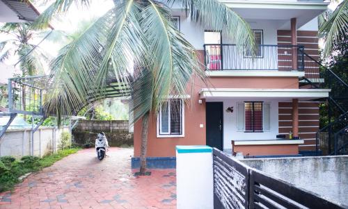 AC 2 BHK at Cheruthuruthi, Near Shornur, Thrissur