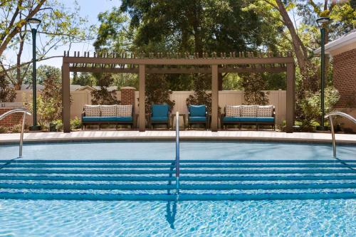 Homewood Suites By Hilton Charlotte Southpark in Charlotte, USA