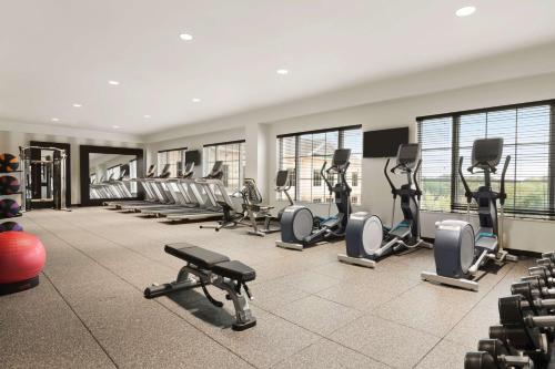 Homewood Suites By Hilton Charlotte Southpark - image 12