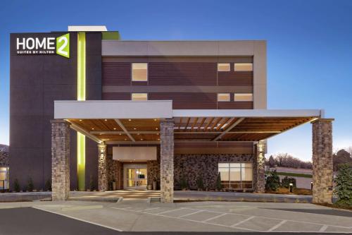 Home2 Suites By Hilton Colorado Springs South, Co