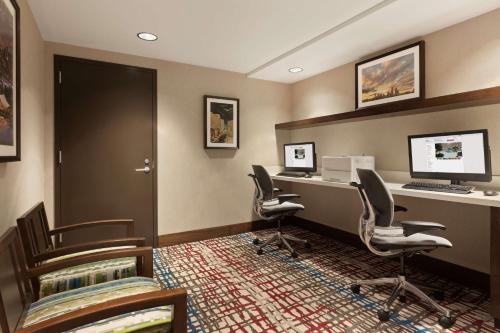 Homewood Suites By Hilton Charlotte Southpark