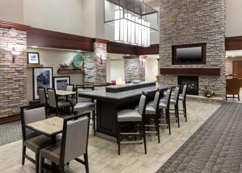 Hampton Inn By Hilton & Suites Colorado Springs/I-25 South