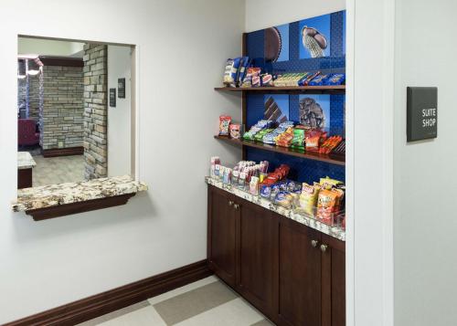 Hampton Inn & Suites Colorado Springs/I-25 South - image 7