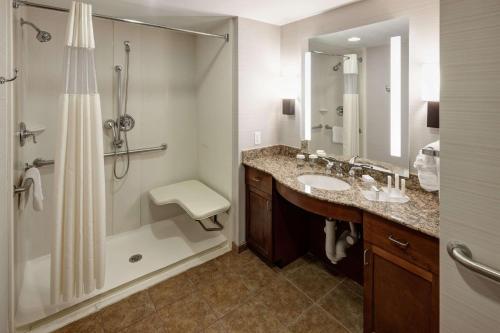Homewood Suites Denton - image 10