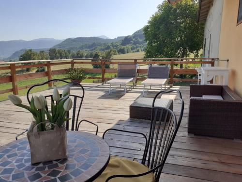 B&B Max & Lory - Accommodation - Neviano degli Arduini