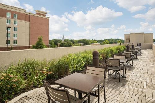 Homewood Suites Springfield