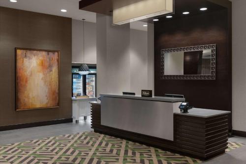 Homewood Suites By Hilton Springfield