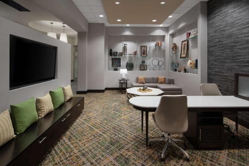 Homewood Suites Springfield in Springfield, USA