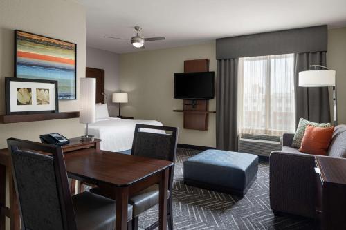 Homewood Suites By Hilton Springfield