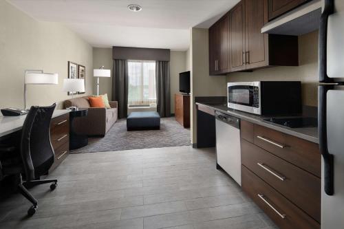 Homewood Suites By Hilton Springfield