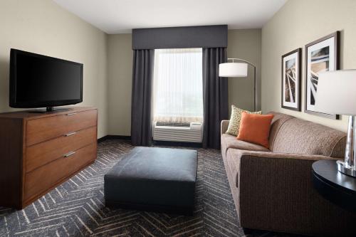 Homewood Suites By Hilton Springfield