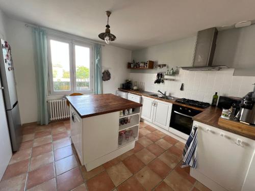 Villa La Libellule 5 Chambres 2 Sdb 2 Wc Grand Jardin et Parking Privé, Toulouse (fotografie 10)