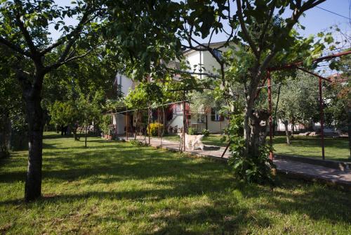 Apartments Milica - image 10
