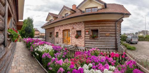 Bio Apartments Trnulja, Lublana (zdjęcie 10)