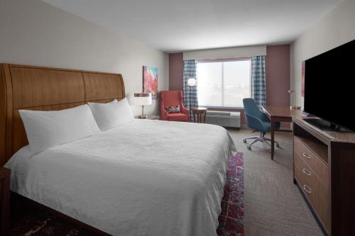 Hilton Garden Inn - Salt Lake City Airport - image 9
