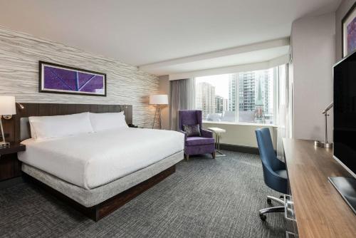 Homewood Suites By Hilton Ottawa Downtown