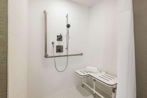 Hilton Garden Inn Ottawa Downtown - image 4