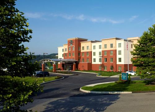 Homewood Suites by Hilton Pittsburgh Airport/Robinson Mall Area - image 10