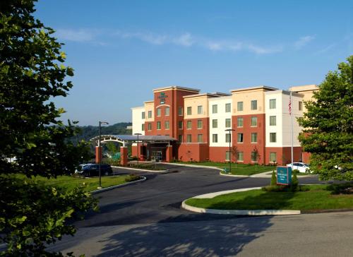 Homewood Suites by Hilton Pittsburgh Airport/Robinson Mall Area