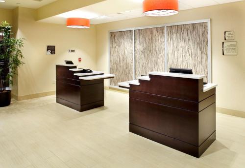 Homewood Suites by Hilton Pittsburgh Airport/Robinson Mall Area