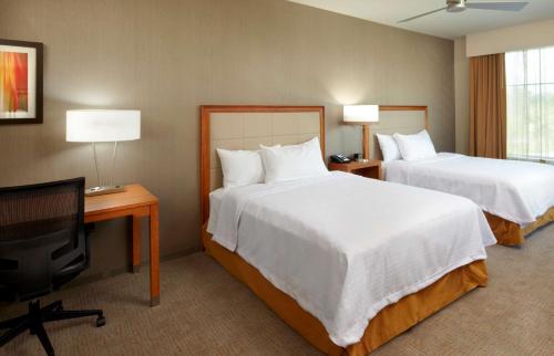 Homewood Suites by Hilton Pittsburgh Airport/Robinson Mall Area