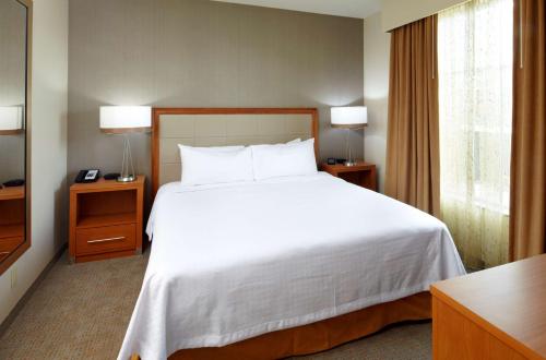 Homewood Suites by Hilton Pittsburgh Airport/Robinson Mall Area - image 9