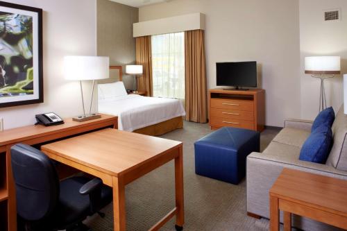 Homewood Suites by Hilton Pittsburgh Airport/Robinson Mall Area