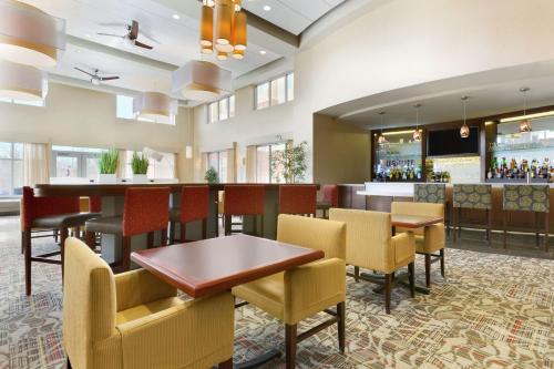 Homewood Suites by Hilton Pittsburgh Airport/Robinson Mall Area