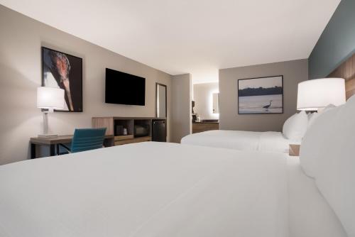 Best Western Flagship Inn - image 11