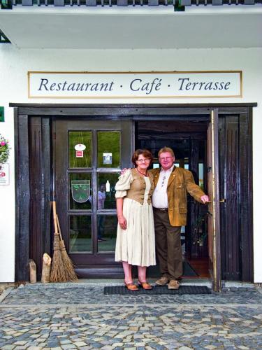 Heidehotel Hildfeld - image 10