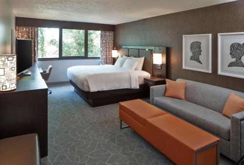 DoubleTree by Hilton Atlanta Perimeter Dunwoody in Brookhaven
