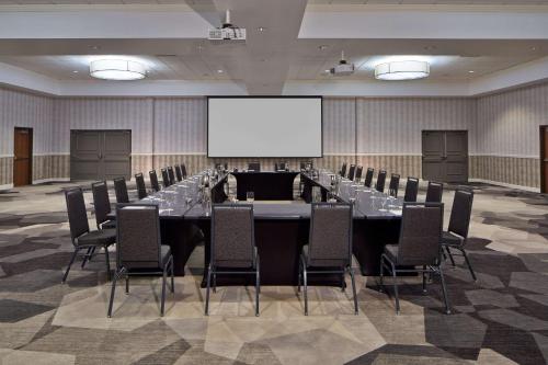 Doubletree By Hilton Atlanta Perimeter Dunwoody - image 14